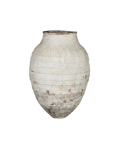 Olive Jar
