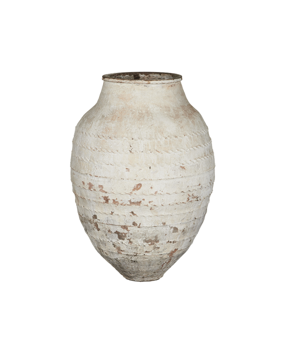 Olive Jar