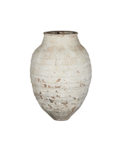 Olive Jar
