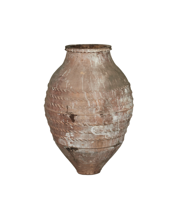 Olive Jar