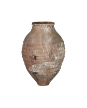 Olive Jar