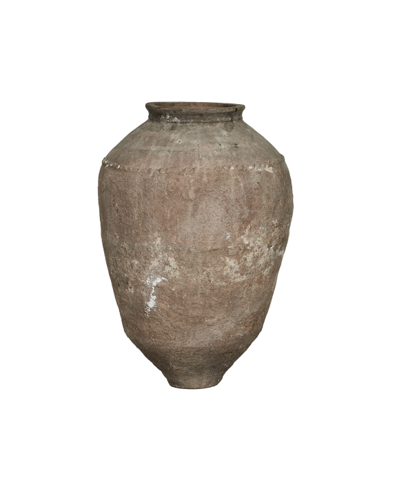 Olive Jar