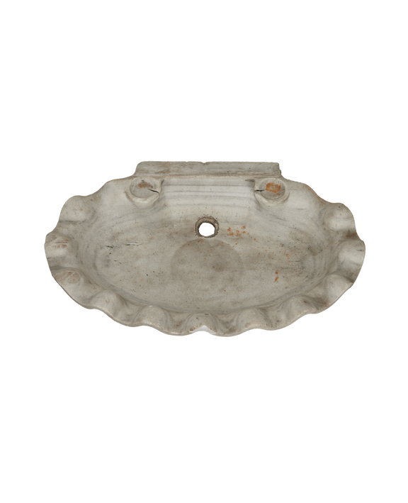 Marble Sink