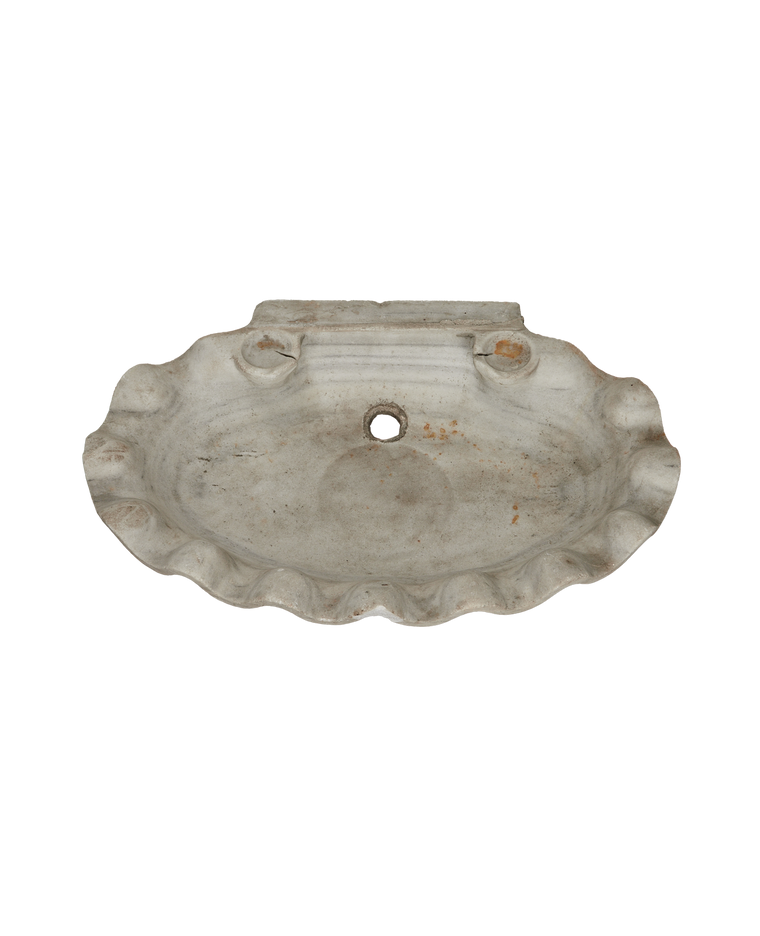 Marble Sink