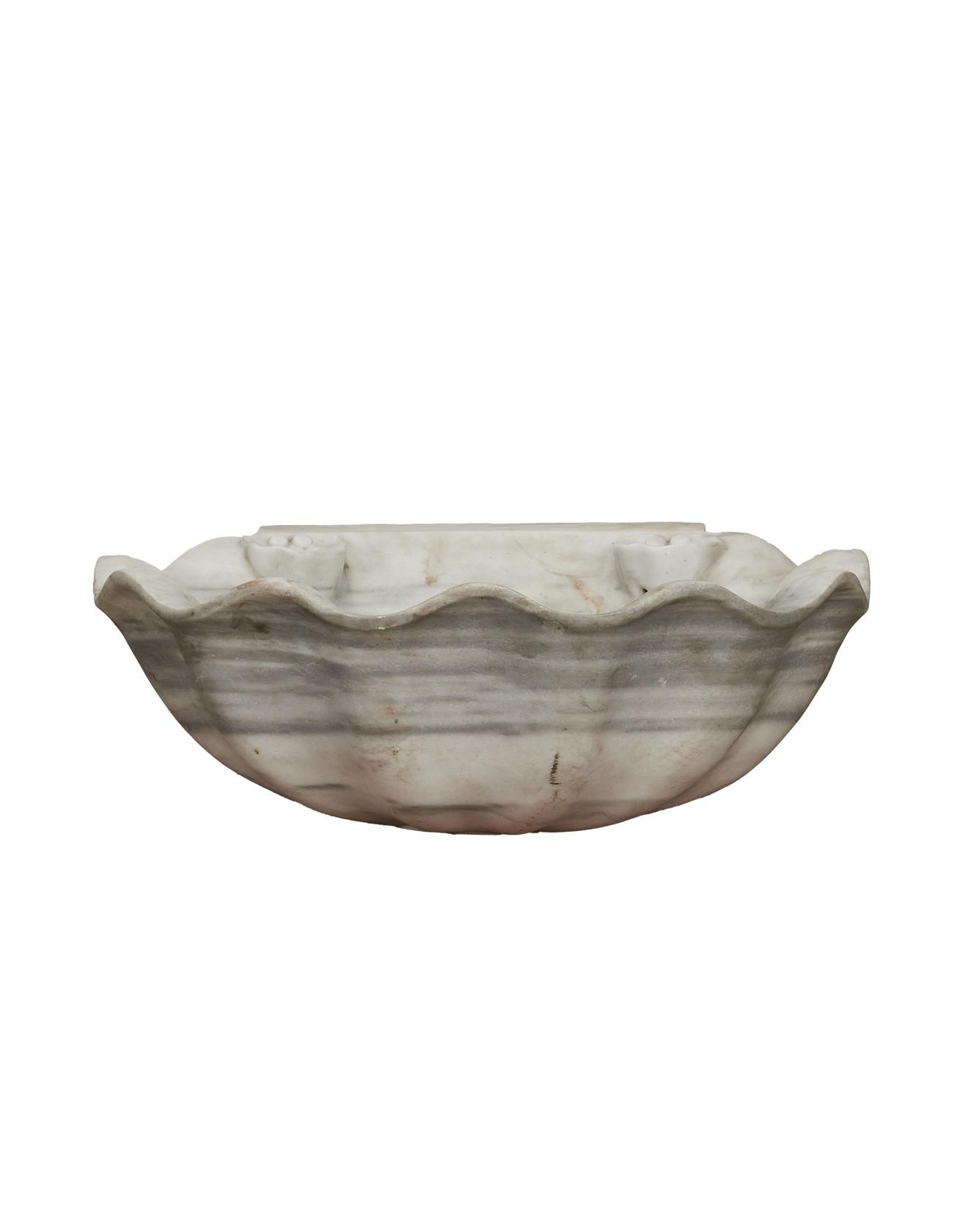 Reproduction Marble Sink from Turkey made of Marble