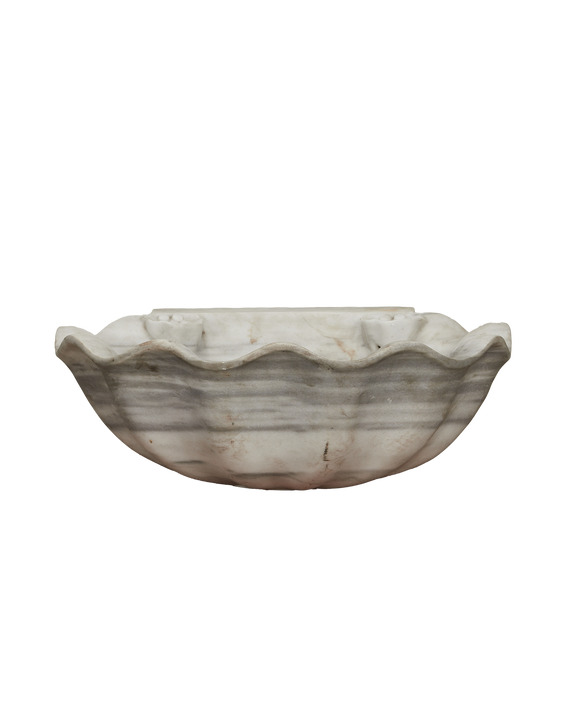 Marble Sink