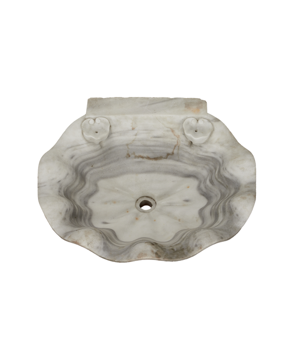 Marble Sink
