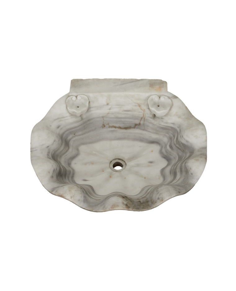 Marble Sink