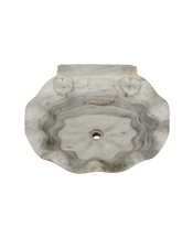 Marble Sink