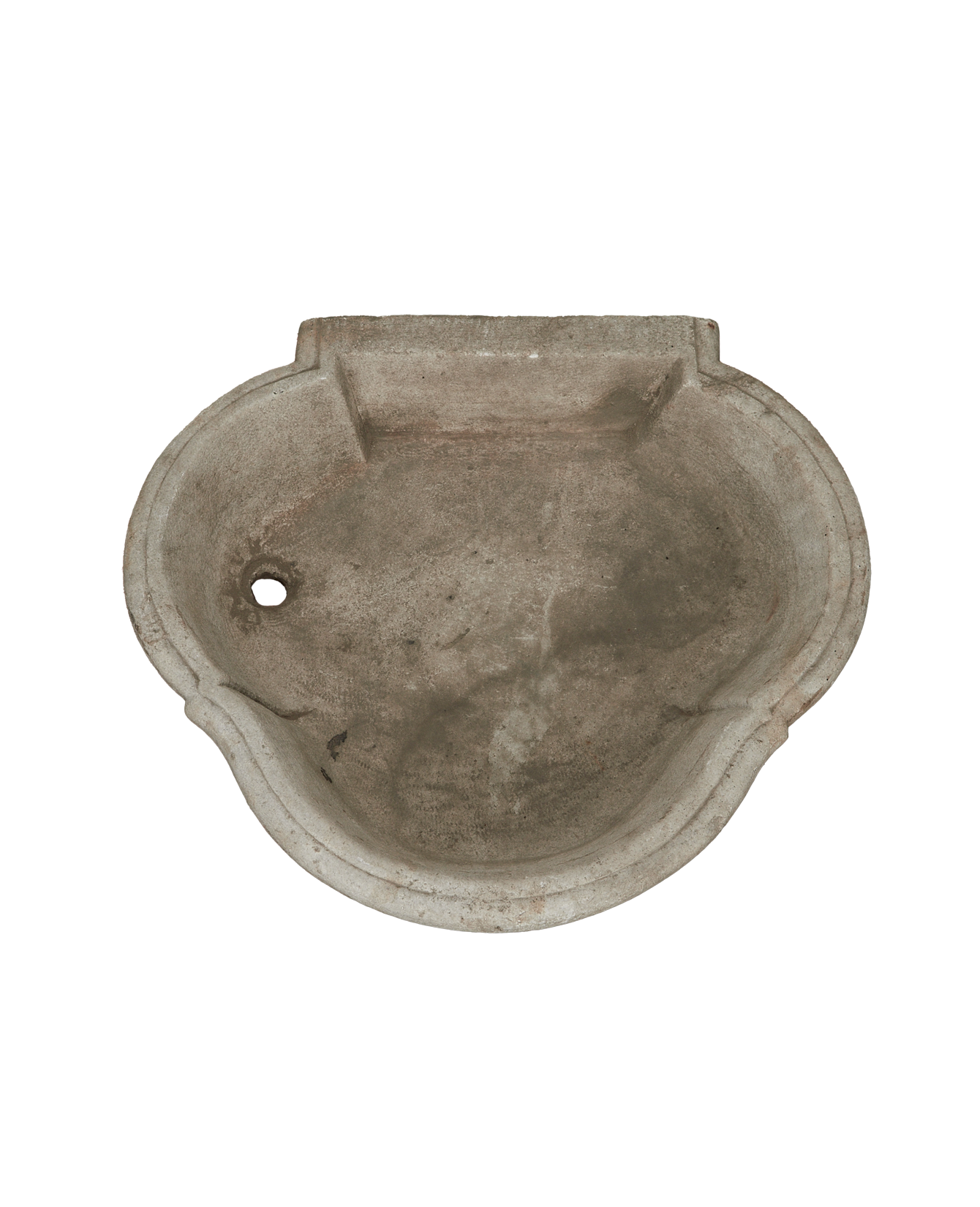 Antique Marble Sink from Turkey made of Marble