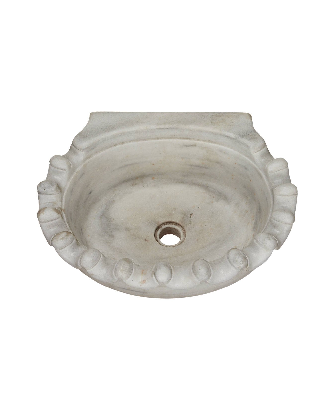 Reproduction Marble Sink from Turkey made of Marble