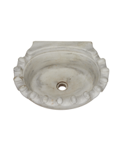 Marble Sink