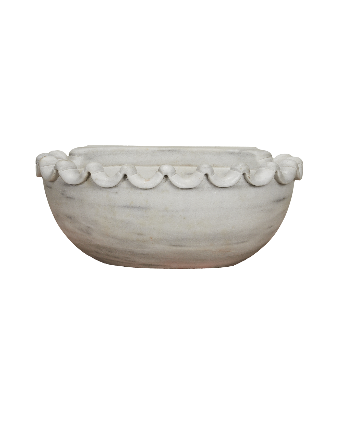 Reproduction Marble Sink from Turkey made of Marble