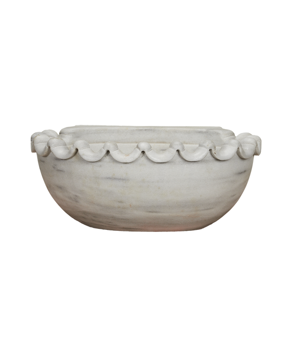 Marble Sink