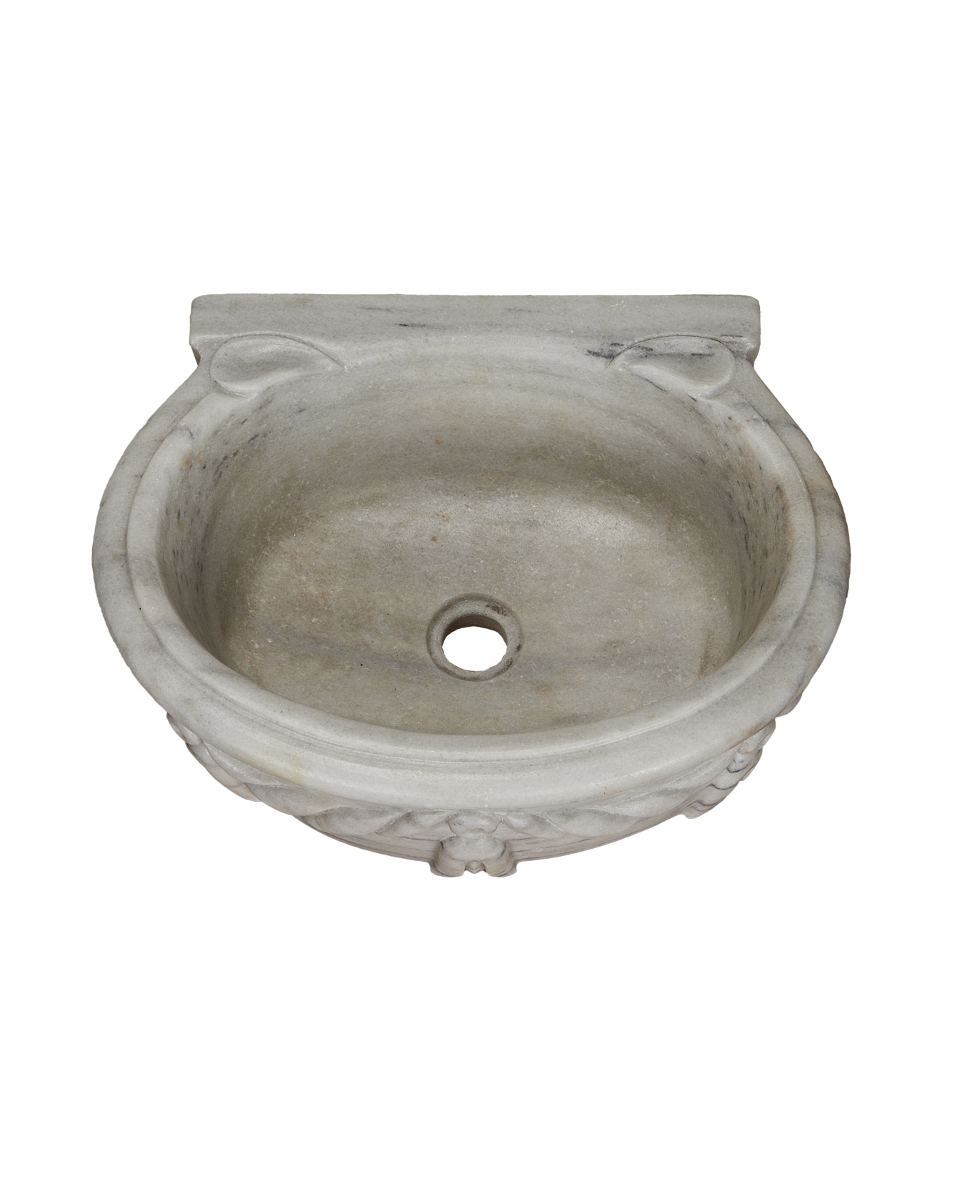 Reproduction Marble Sink from Turkey made of Marble
