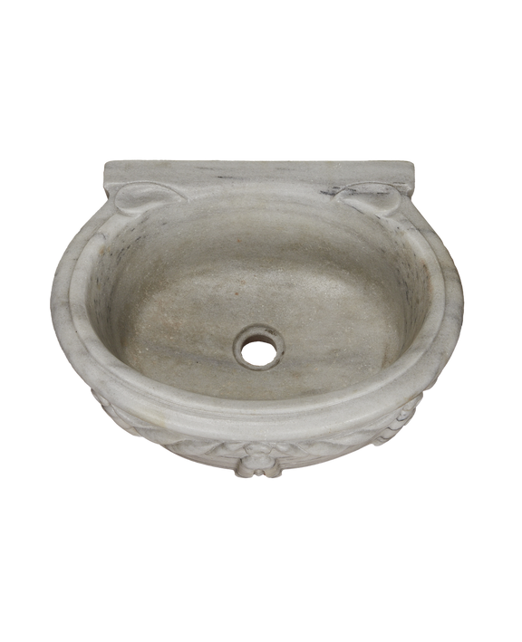 Marble Sink