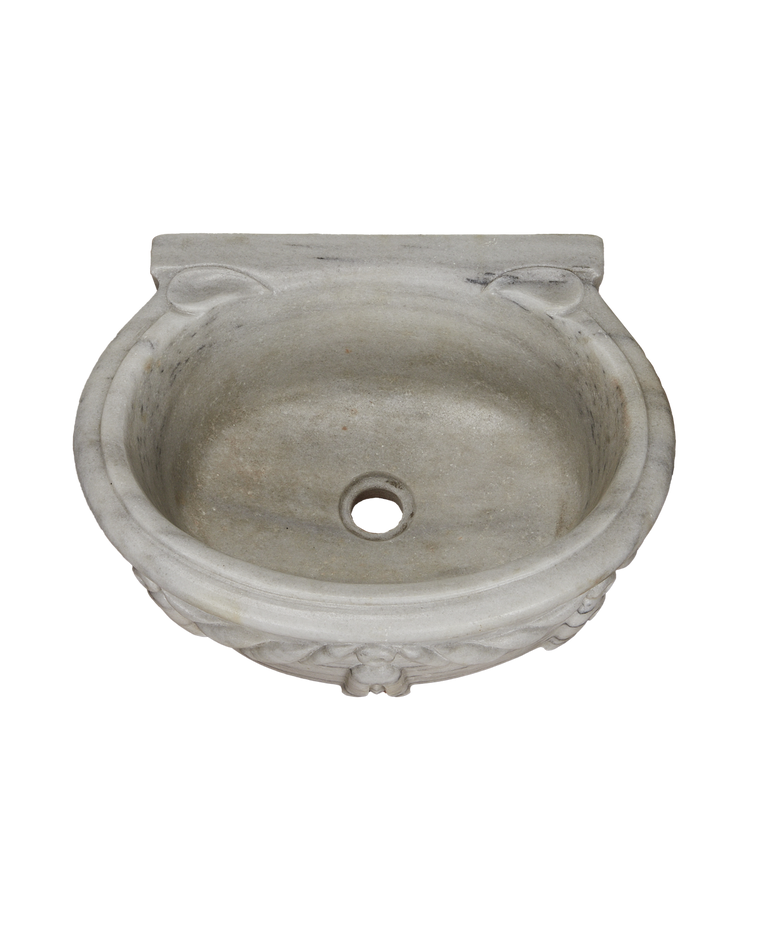 Marble Sink