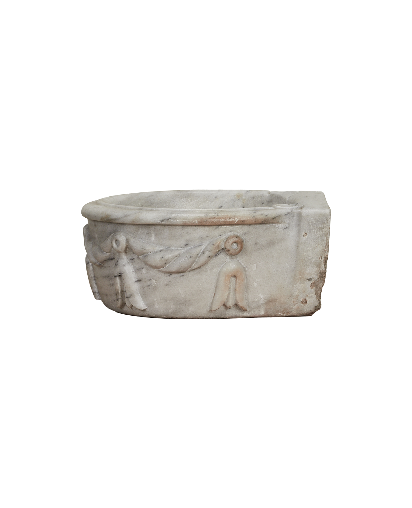 Reproduction Marble Sink from Turkey made of Marble