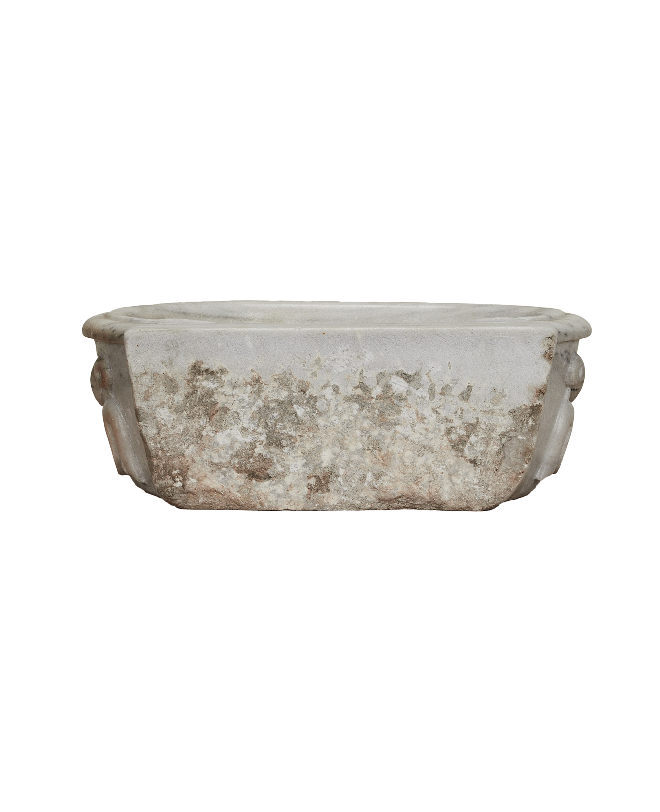 Reproduction Marble Sink from Turkey made of Marble