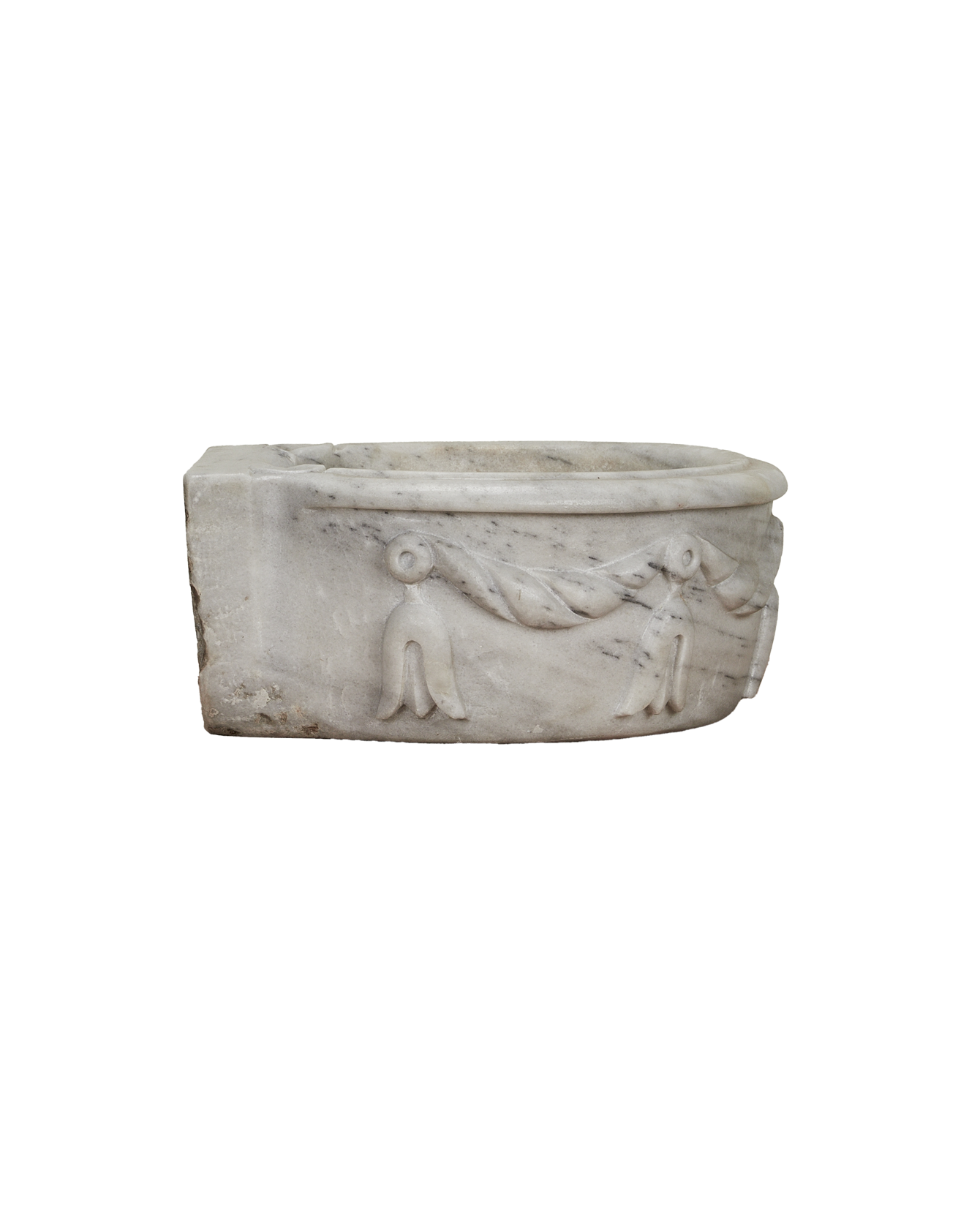 Reproduction Marble Sink from Turkey made of Marble