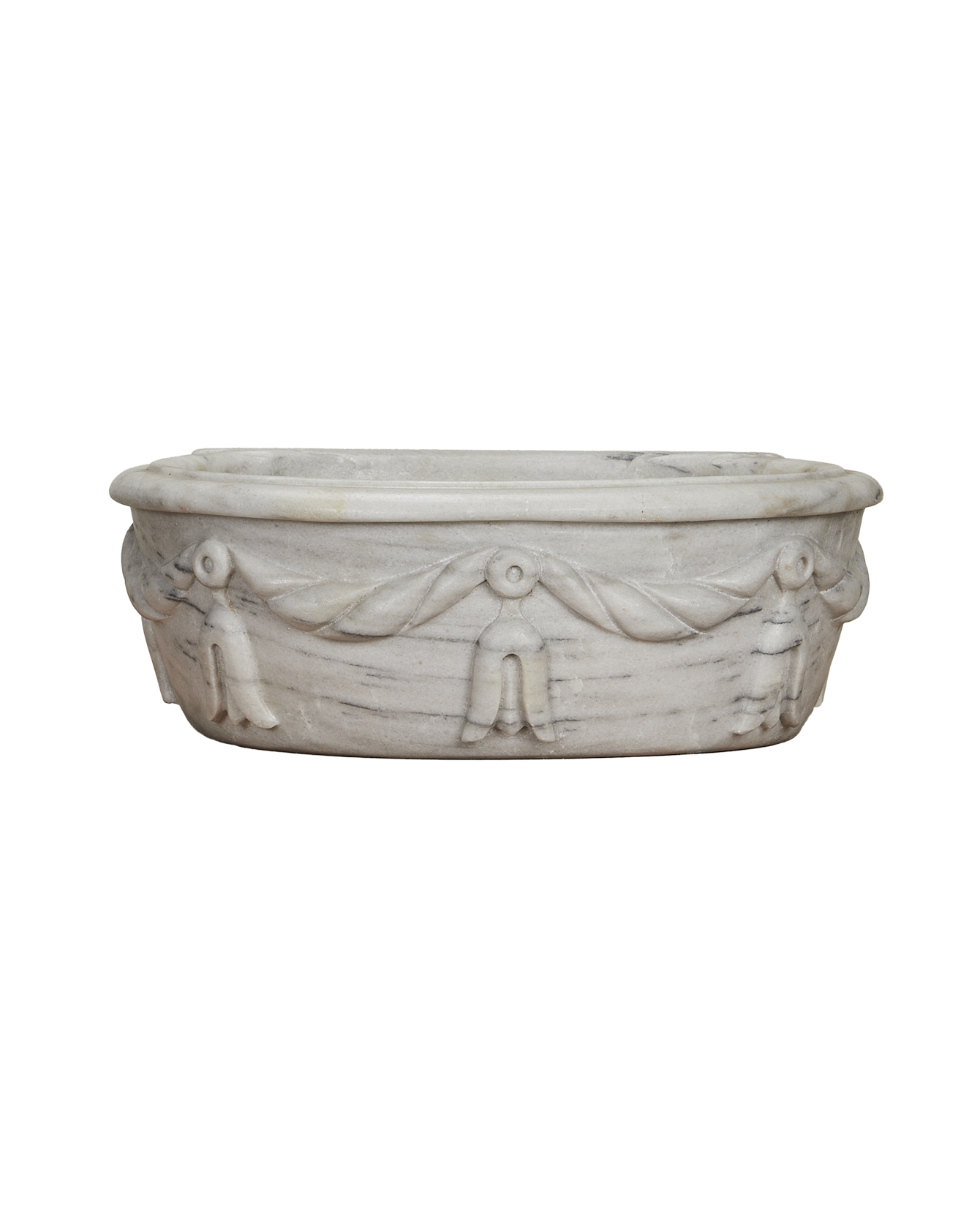 Reproduction Marble Sink from Turkey made of Marble