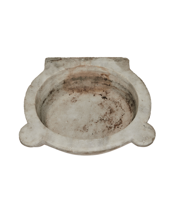 Marble Sink