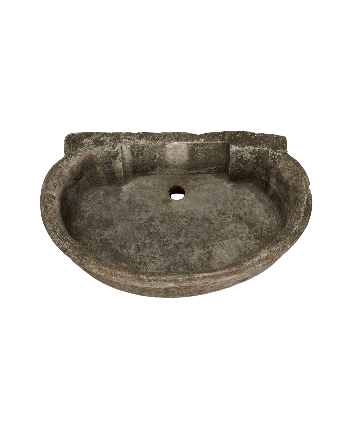 Antique Marble Sink from Turkey made of Marble