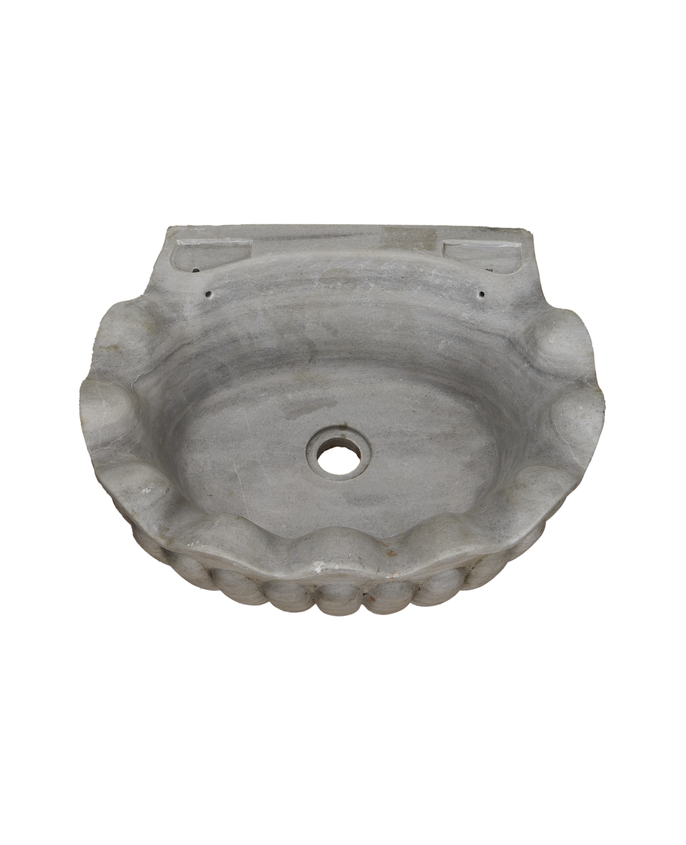 Reproduction Marble Sink from Turkey made of Marble