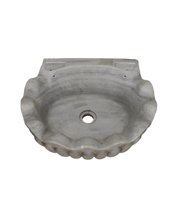 Marble Sink