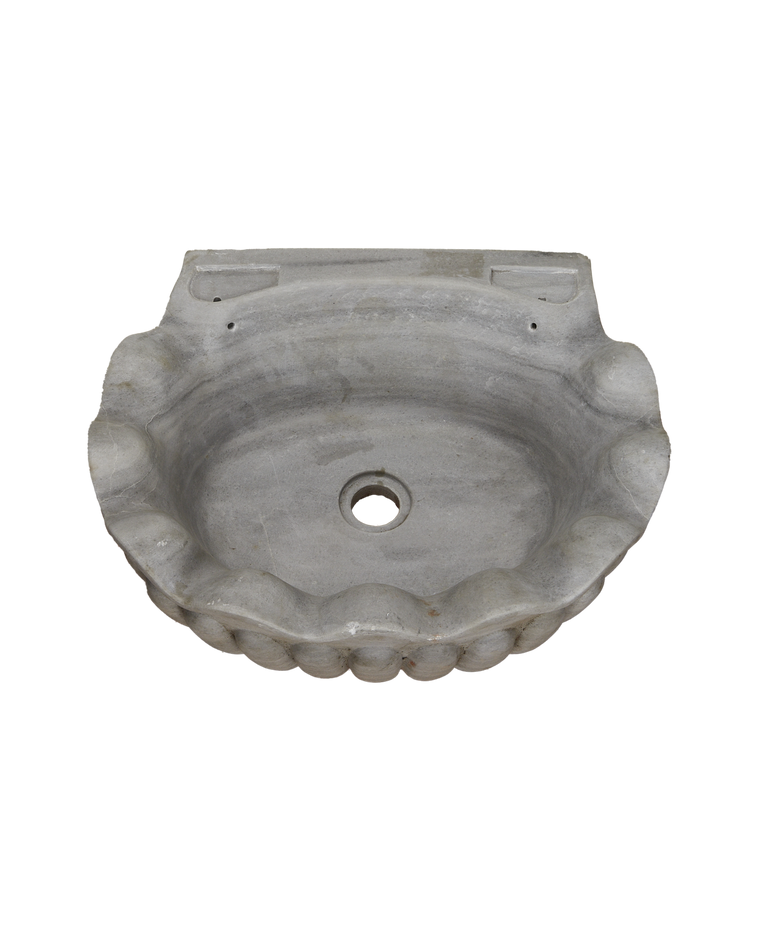 Marble Sink