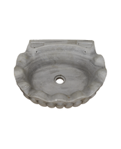 Marble Sink