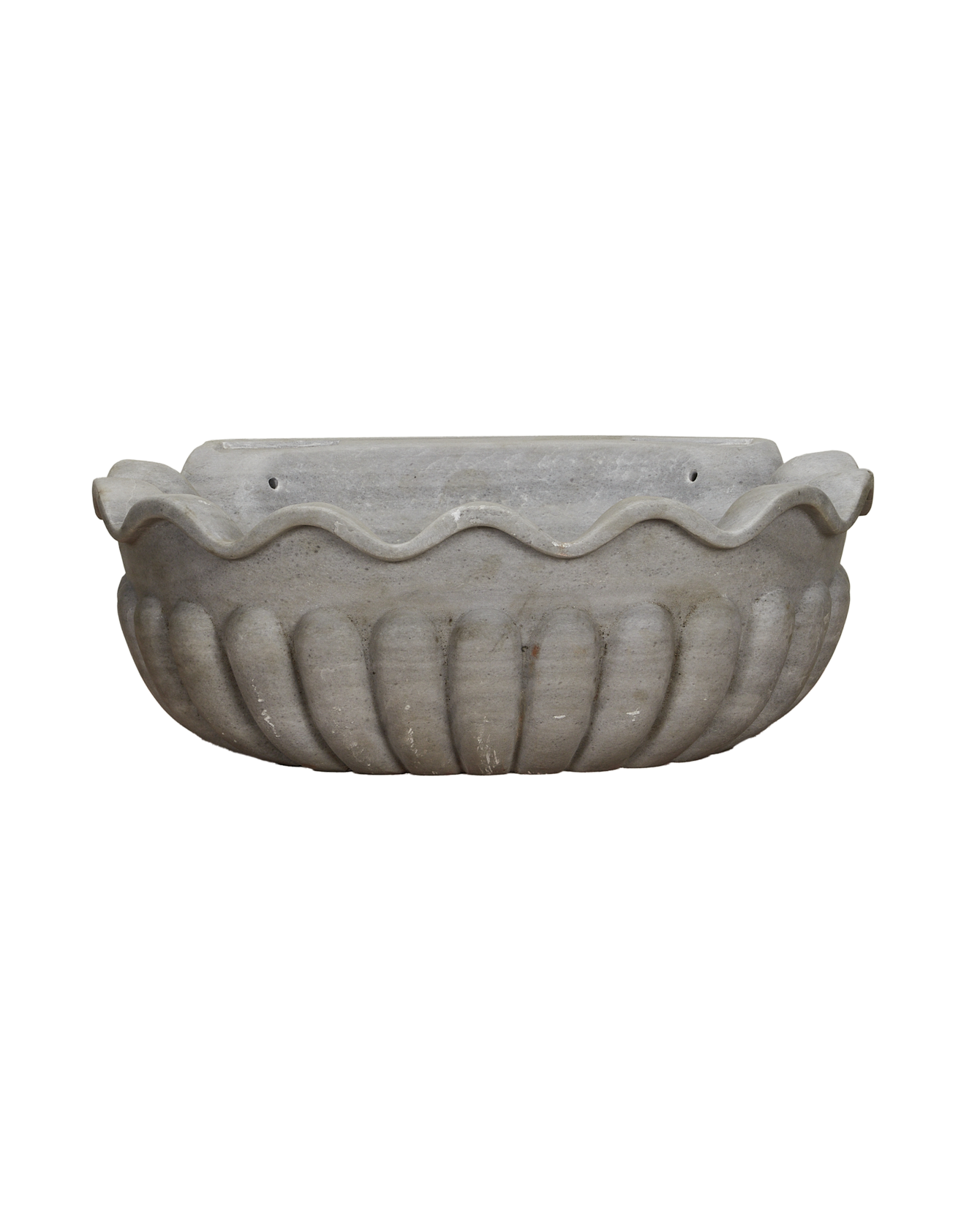 Reproduction Marble Sink from Turkey made of Marble
