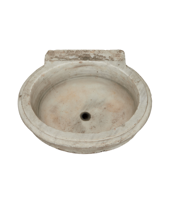 Marble Sink