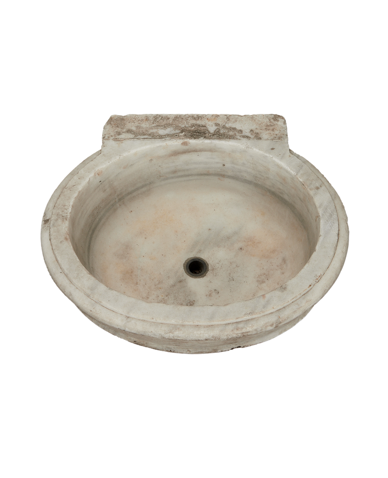 Marble Sink