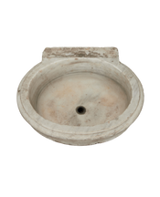 Marble Sink