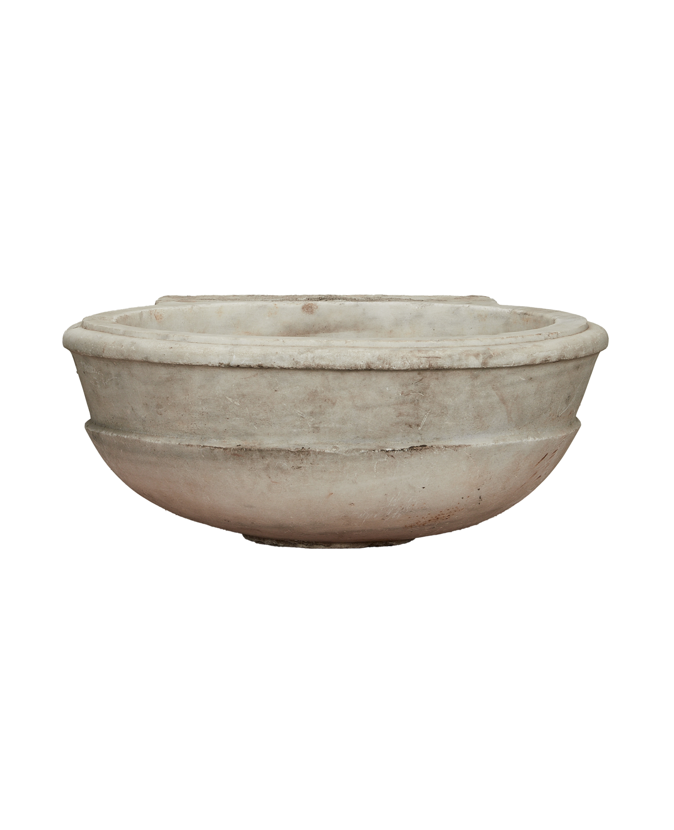 Antique Marble Sink from Turkey made of Marble