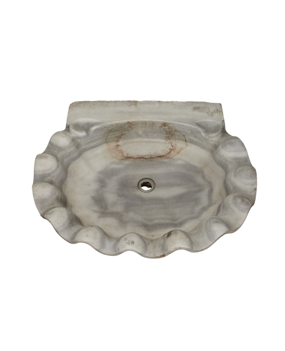 Marble Sink