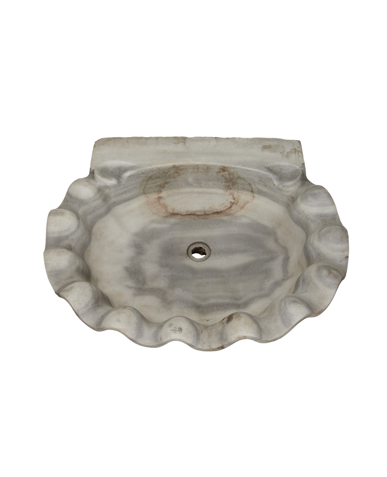 Marble Sink