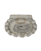 Marble Sink