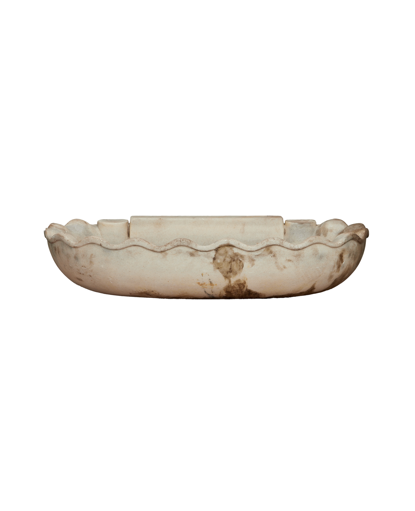 Antique Marble Sink from Turkey made of Marble