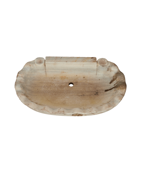 Marble Sink