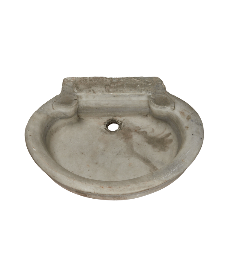 Marble Sink