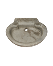 Marble Sink