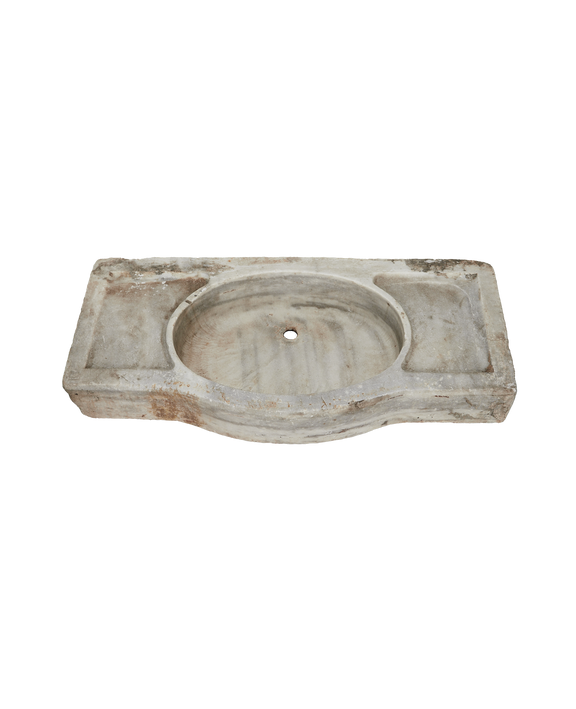 Marble Sink