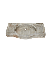 Marble Sink