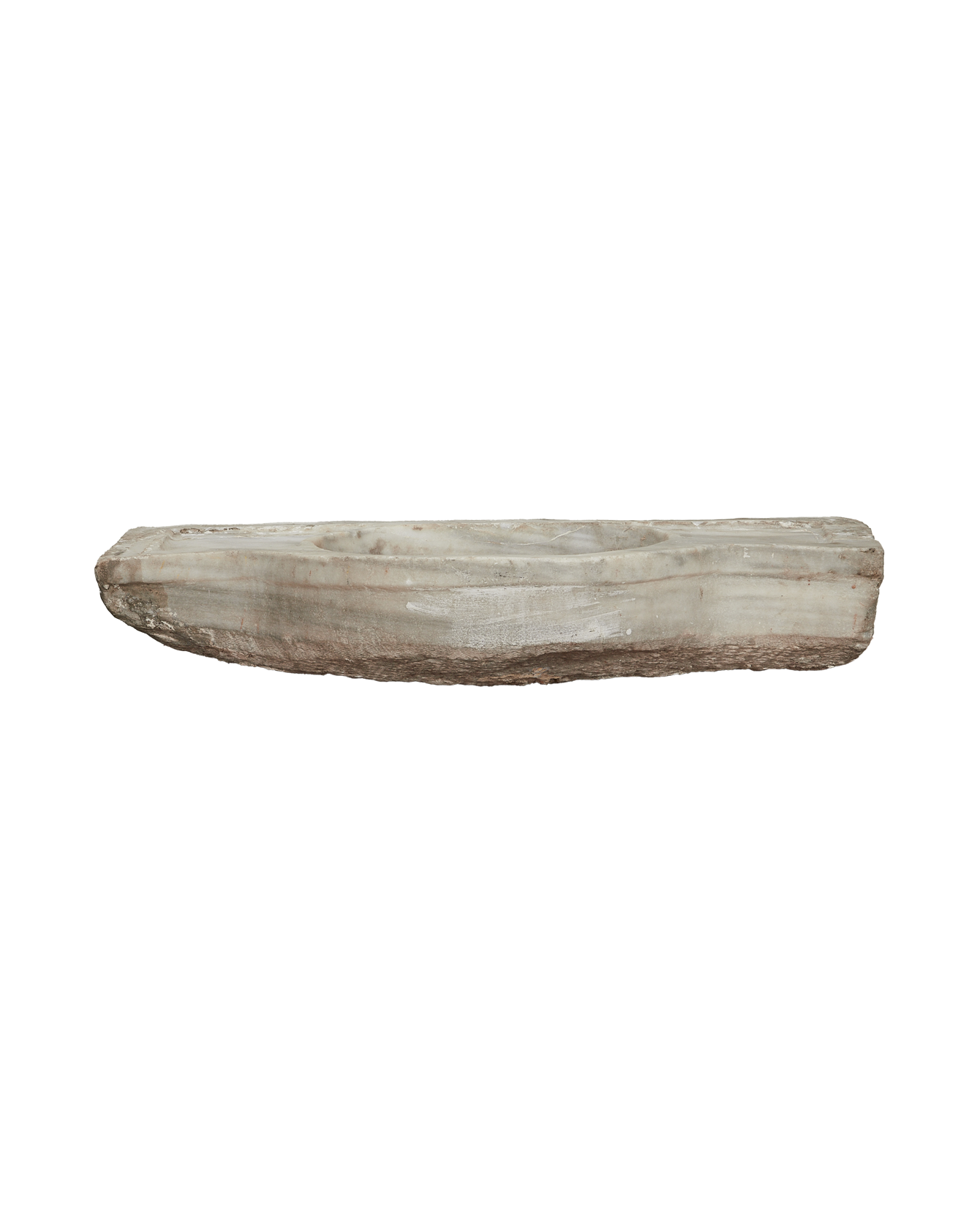 Antique Marble Sink from Turkey made of Marble
