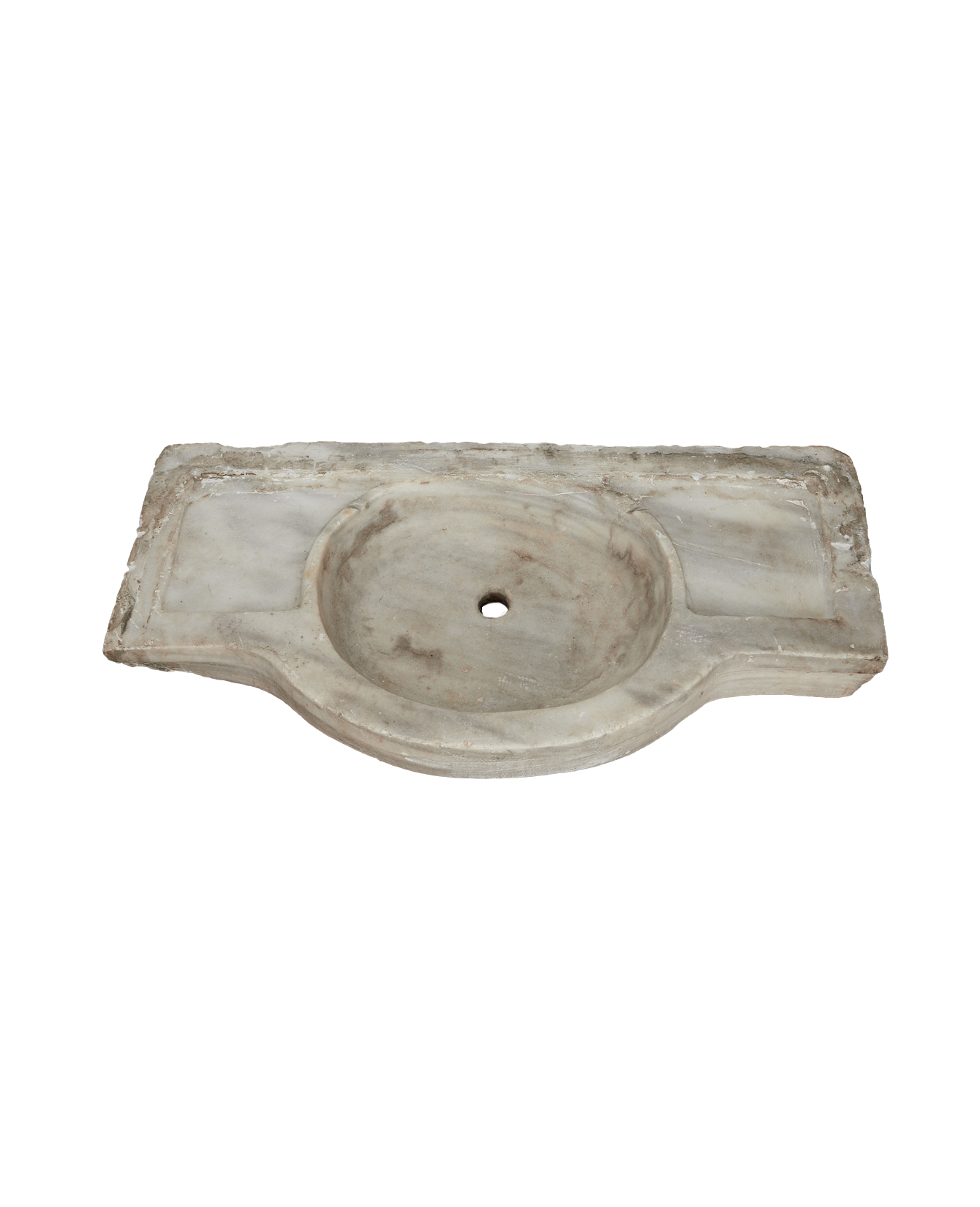Antique Marble Sink from Turkey made of Marble