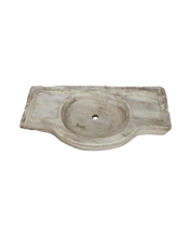 Marble Sink