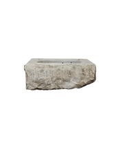 Marble Sink