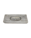 Marble Sink